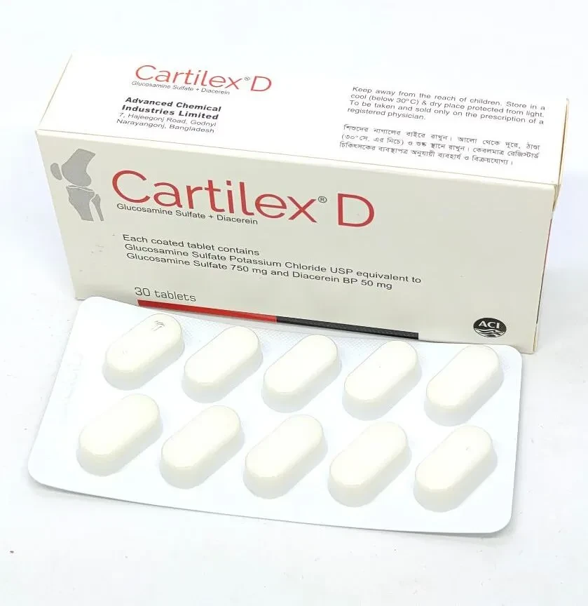 cartilex-d